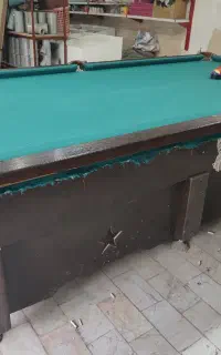 میزبیلیارد