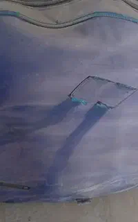 چادر مسافرتی
