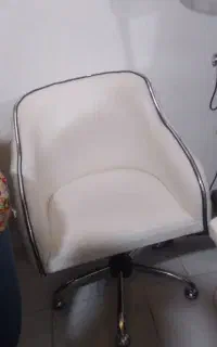 صندلی چستر دو عدد سالم