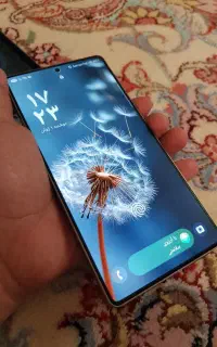 سامسونگ s25 ultra گارانتی دار