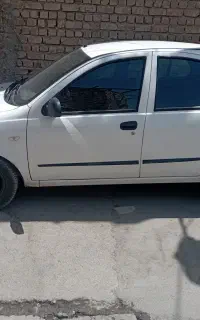 تیبا۲ مدل۹۷