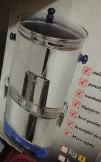 سبزی خرد کن مارک کن وود