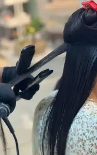 کراتین تخصصی مو