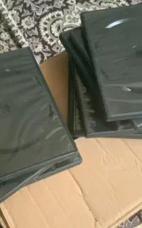 قاب دی‌وی‌دی