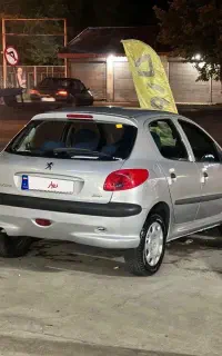 206تیپ۳