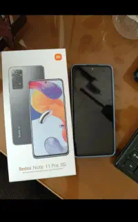 redmi note 11