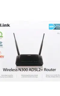 مودم D-LINK N300