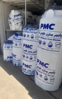 مخزن تانکر ۱۰۰ لیتری الی ۲۰۰۰۰هزار