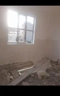 گچ کاری استادرضا