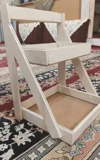 استند گل و ادویه