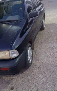 پراید انژکتور