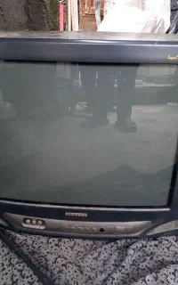 تلویزیون