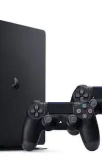 پی اس ps4 اسلیم