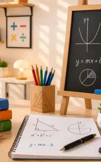 کلاس آموزشی تحصیلی تقویتی ابتدایی متوسطه دبیرستان