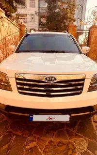 موهاوی ۸سیلندر کم یاب