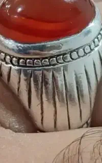 انگشتر حقیق