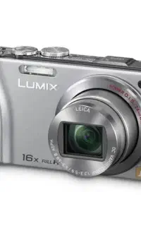 دوربین دیجیتال Panasonic Lumix DMC-TZ20