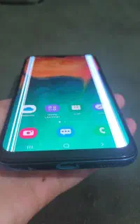 گوشی A30
