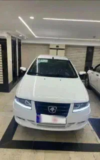 سمند سورن 405صفر