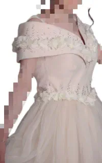 لباس مجلسی درحد نو