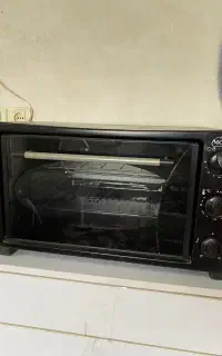 فروش توستر در حد نو و سالم