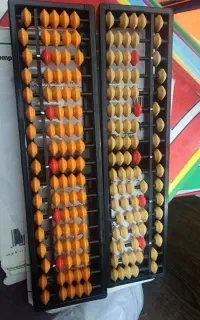 فروش چرتکه