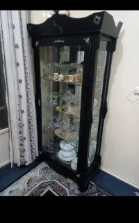 بوفه و جلو مبلی