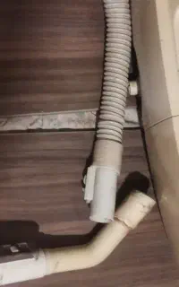 جارو برقی قدیمی اصلی