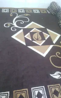 فرش ۱۲ متری تک