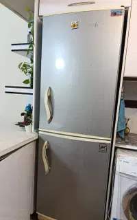 یخچال