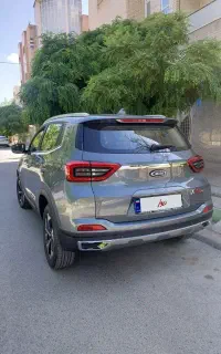 ام وی ام X55 PRO IE مدل۱۴۰۴