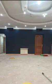 نقاشی ساختمان