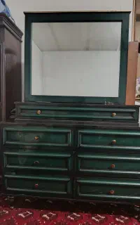 سرویس چوب ۵ تیکه