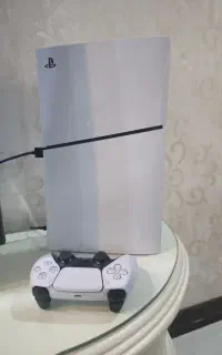 «PS5 Pro فول بازی، تمیز»