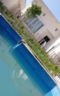 اجاره باغ ویلا / استخردار آبگرم / اول شاهنامه