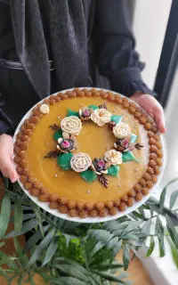 آموزش تخصصی حلوا بیزینس (ویژه ی بازار کار)