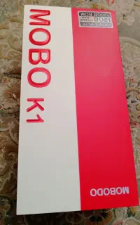 گوشی MOBO K1
