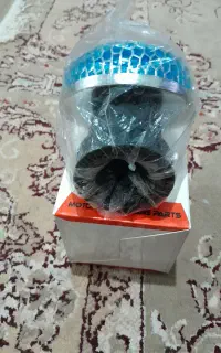 هواکش اسپرت هوندا نو
