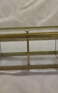 جا تیبگ برنجی هندی