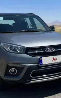 ام وی ام X33 مدل۱۴۰۰ اقساطی