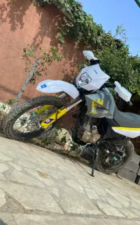 یک دستگاه تریل t2