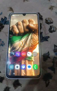 گوشی A16