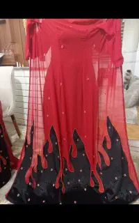 لباس کوردی