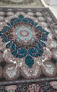 فرش ۹متری