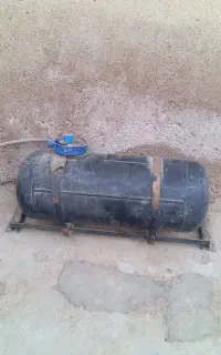 گاز ال پی جی
