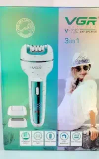 اپلیدی وی جی ار