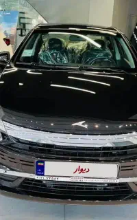 ایگل خشک تحویل مرداد