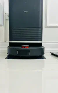 جارو روباتیک شیامی