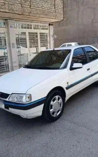 پژو تیوفاو مدل 99