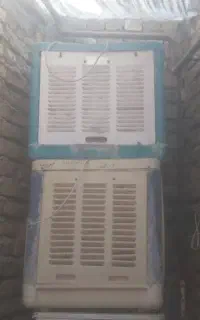 کولر آبی